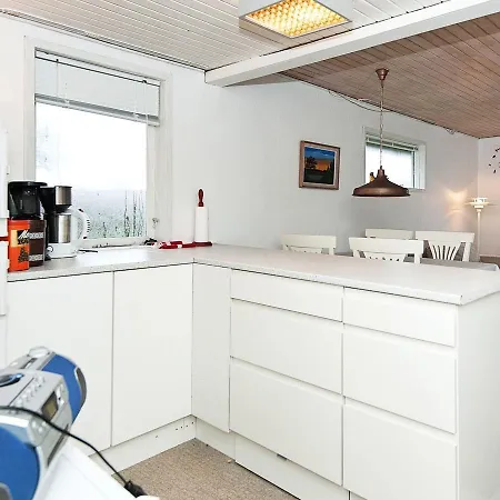 Holiday Ternevej Ii Prázdninový dům
